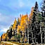 Kätkä Lake Lodge