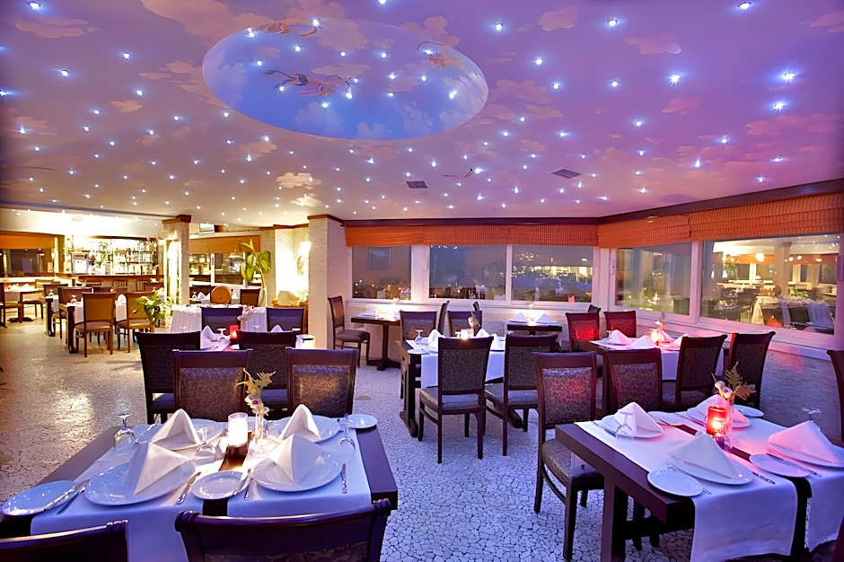 Istanbul My Assos Hotel