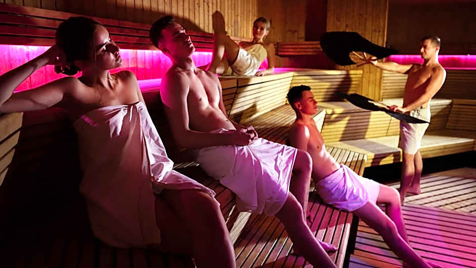 Hotel AquaCity Mountain View