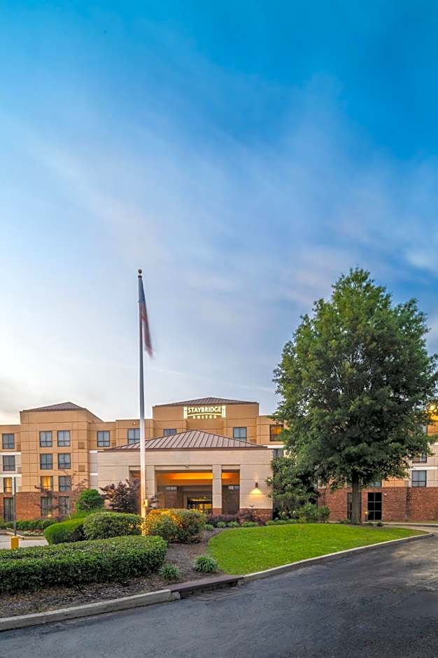 Staybridge Suites Memphis-Poplar Ave East By IHG