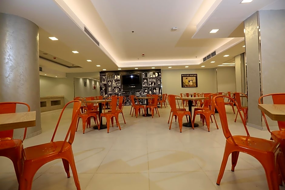 Gloria Aqua Park Hotel