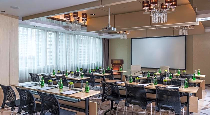 Fraser Suites Guangzhou