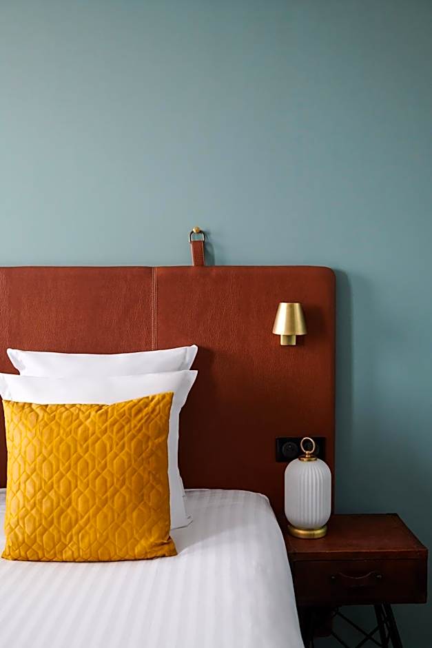 Maison des Ambassadeurs