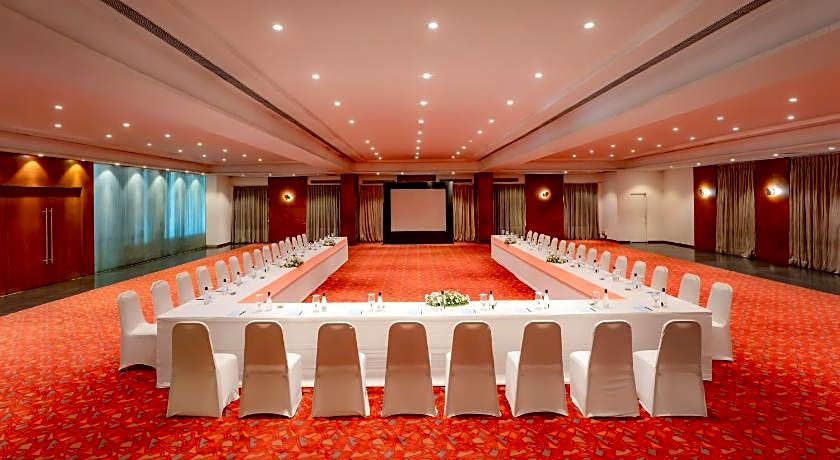The Grand Bhagwati