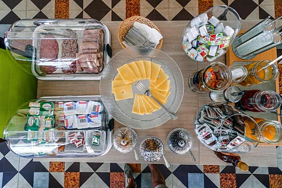 LOGIS Hotel Majestic Chatelaillon Plage - La Rochelle