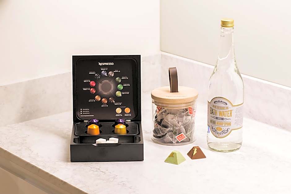 Hiding Space Westgate Apartments