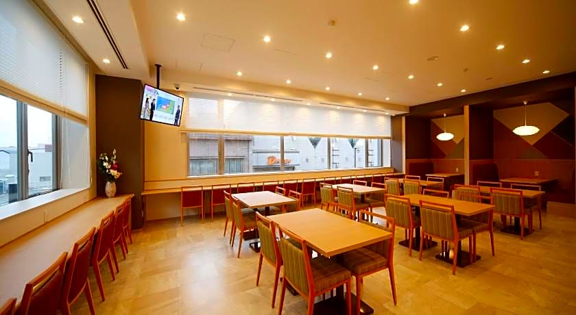 Dormy Inn Honhachinohe Hot Springs