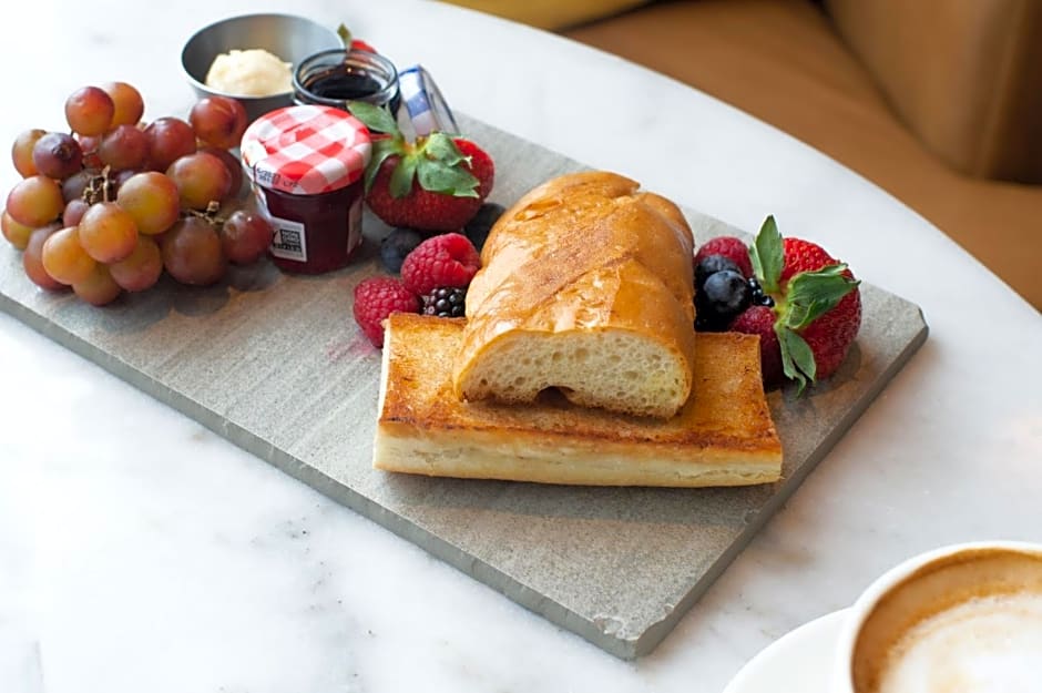 Intercontinental Minneapolis - St. Paul Airport By IHG