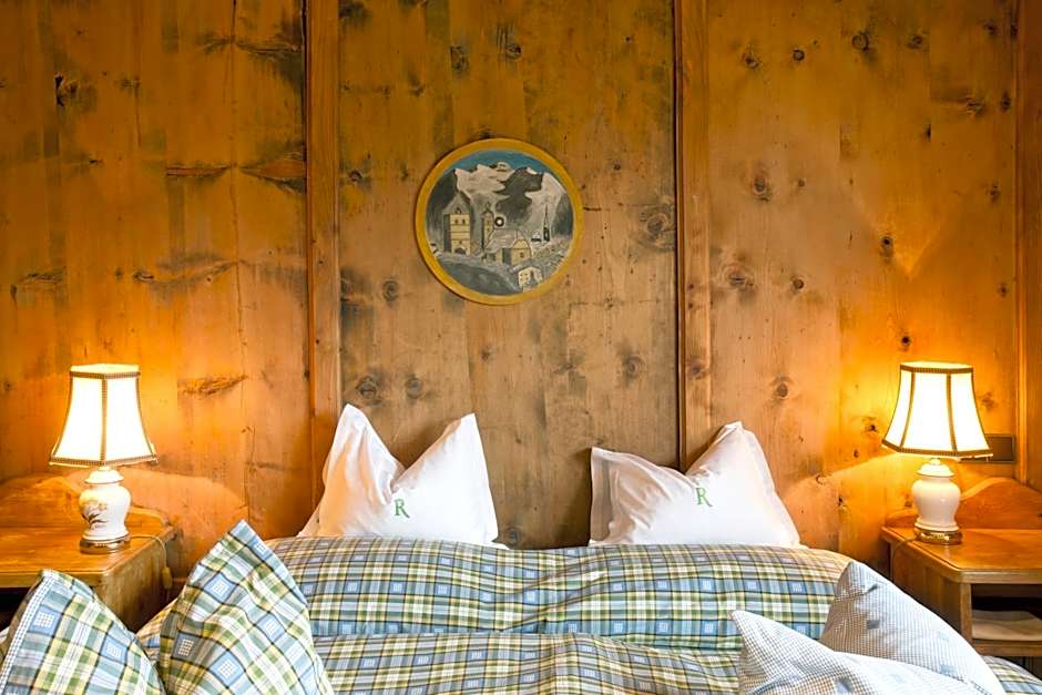 Rasmushof - Hotel Kitzbühel