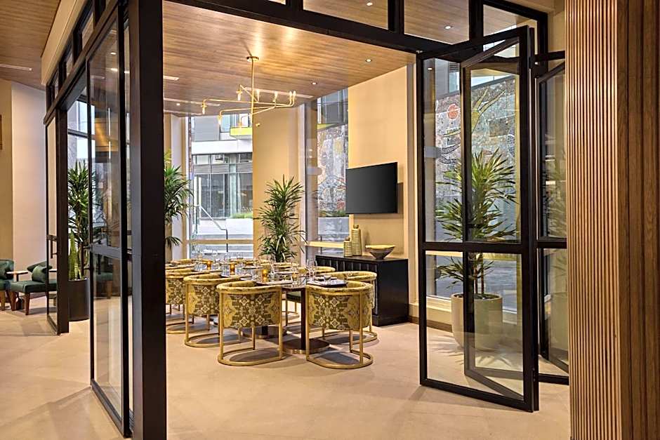 The Leo Kent Hotel, Tucson, a Tribute Portfolio Hotel