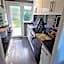 Ranger - Snowdon Cabins holiday let Caernarfon