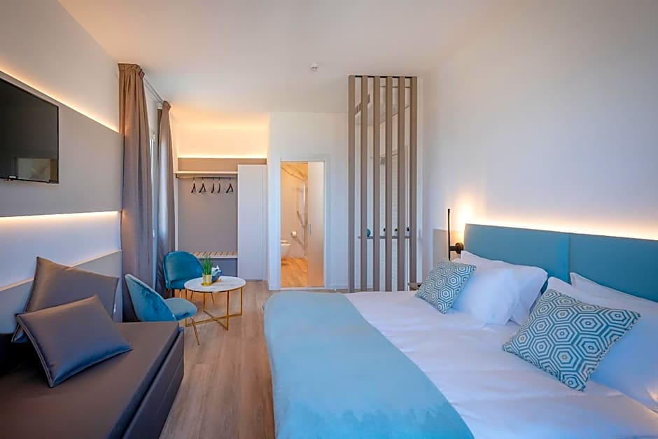 Hotel Delfino