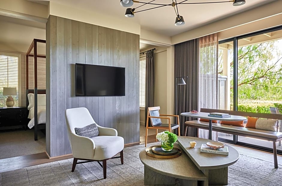 Rosewood Sand Hill