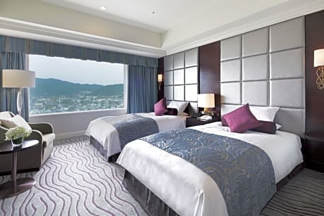 Suite Room - Non-Smoking