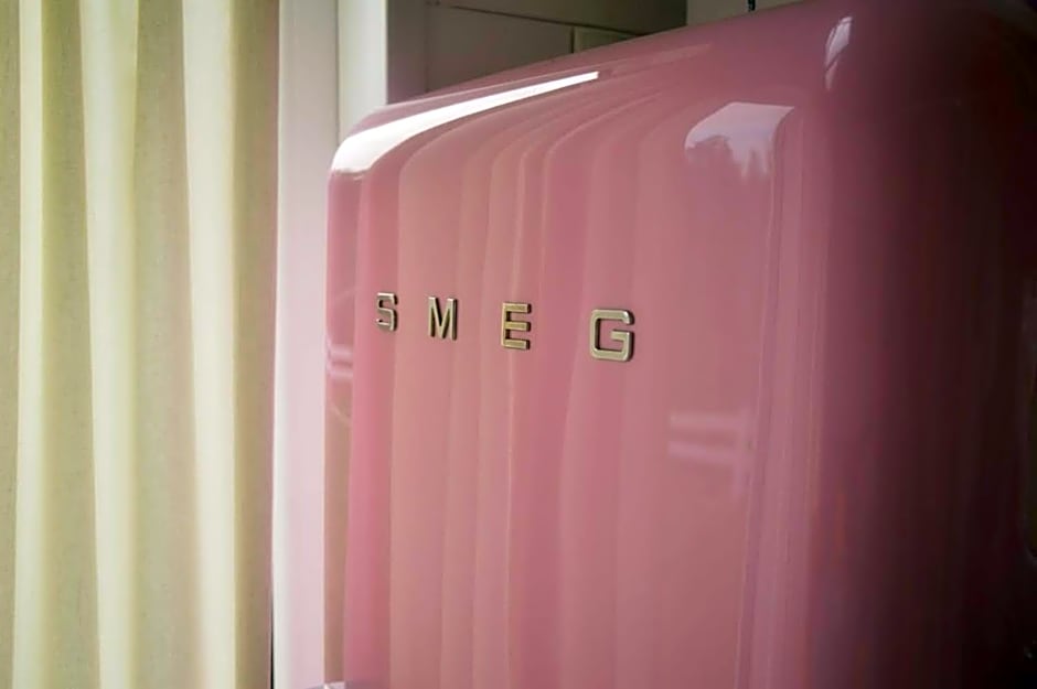 Bajkowy domek Villa Rosa na Kaszubach