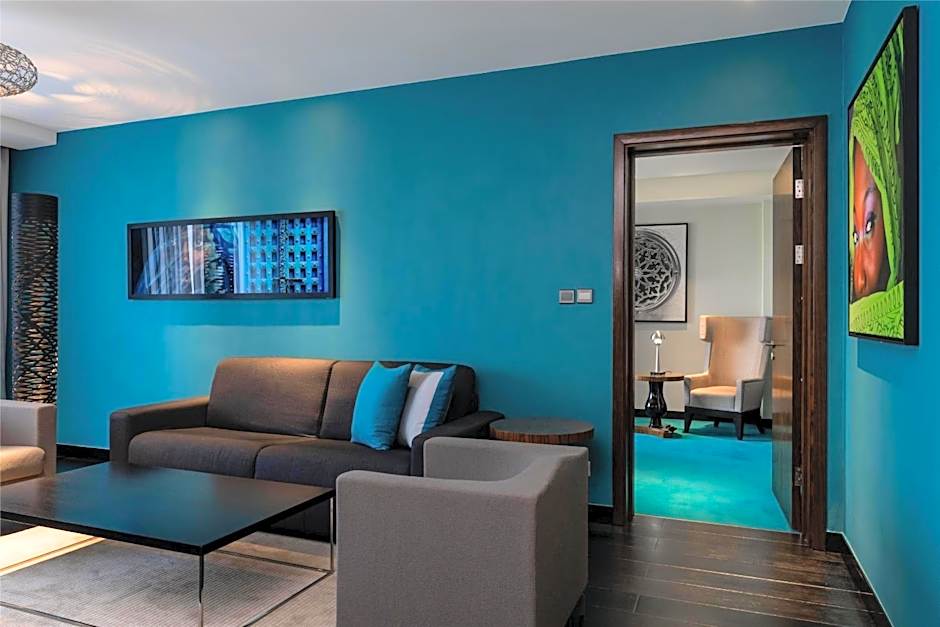 Radisson Blu Hotel, Nairobi Upper Hill