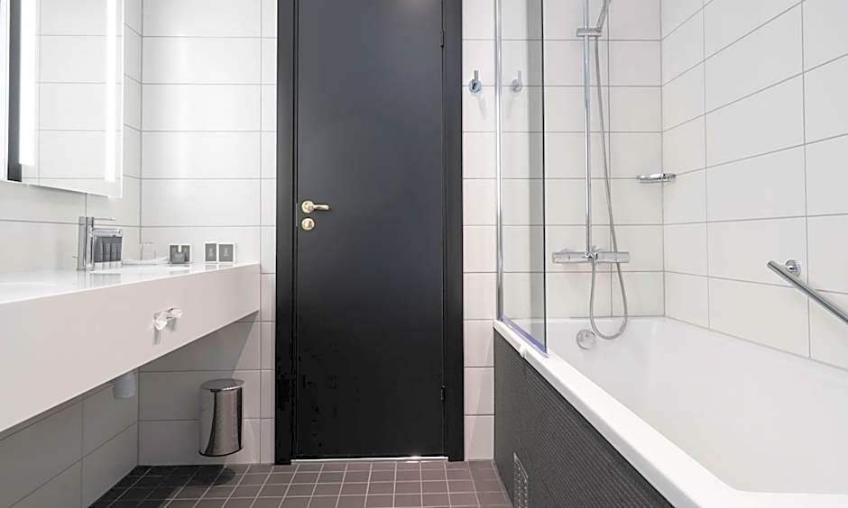 Thon Hotel Bergen Airport