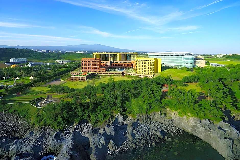 Jeju Booyoung Hotel