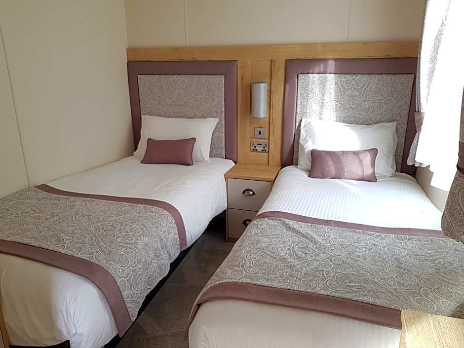 St. Ives Holiday Village