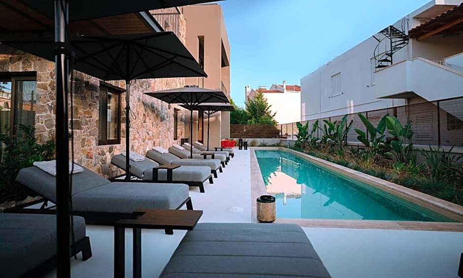 Capital Luxury Suites