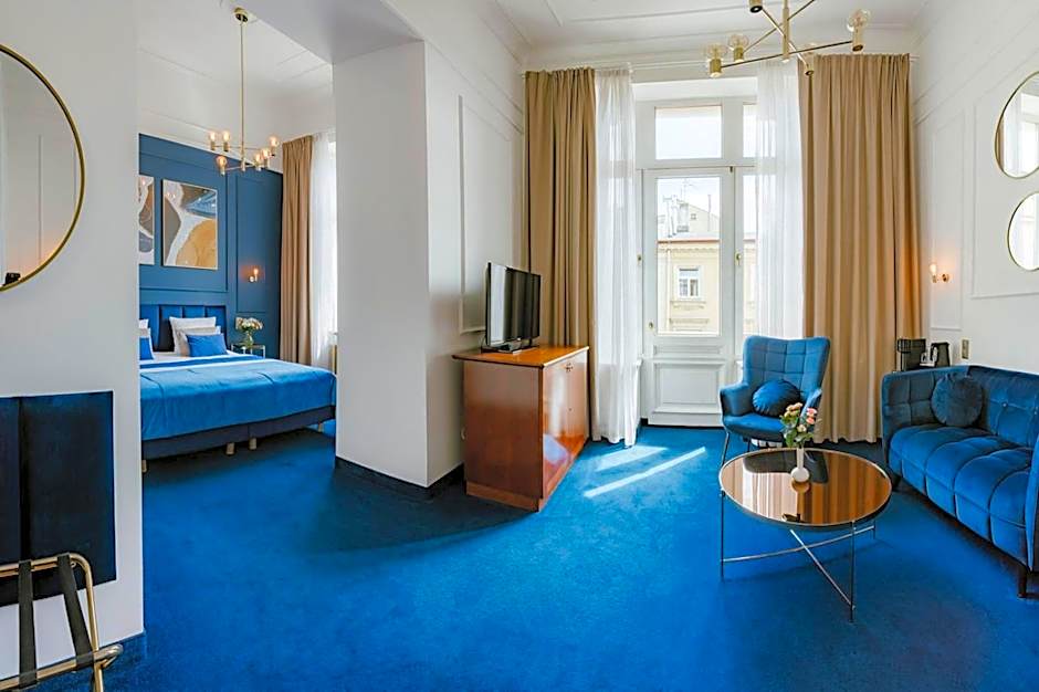 IBB Hotel Grand Hotel Lublin
