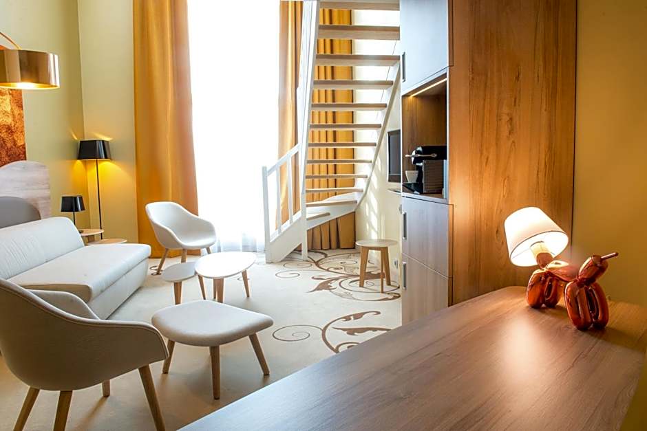 Holiday Inn Reims Centre By IHG