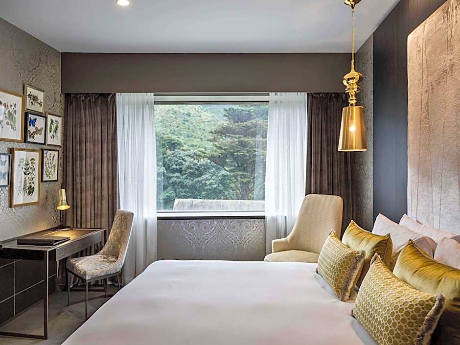 Sofitel Wellington