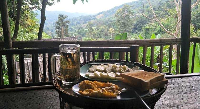 Akha Hill House Hotel