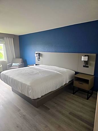 Rodeway Inn Portage