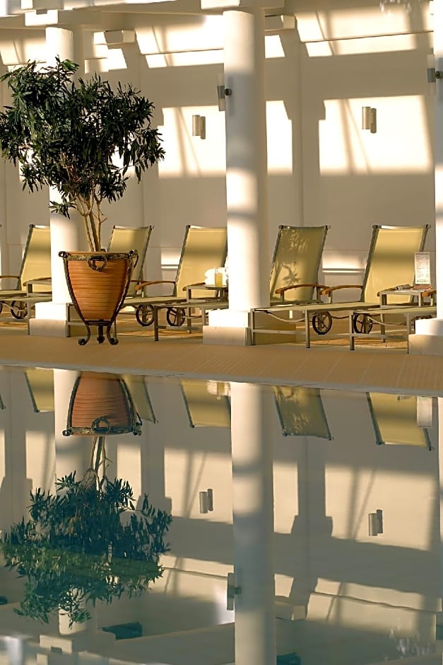 Lugal A Luxury Collection Hotel Ankara