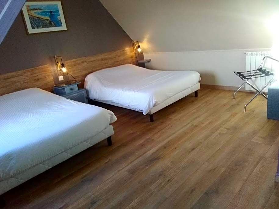 Le Marquis De La Guintre