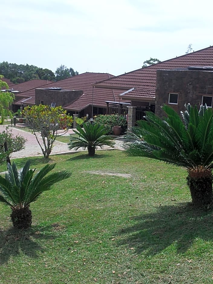 The Regency Jerai Hills Resort