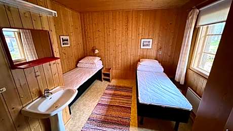 Four-Bedroom Cottage