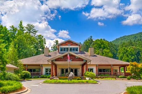 Fairway Forest
