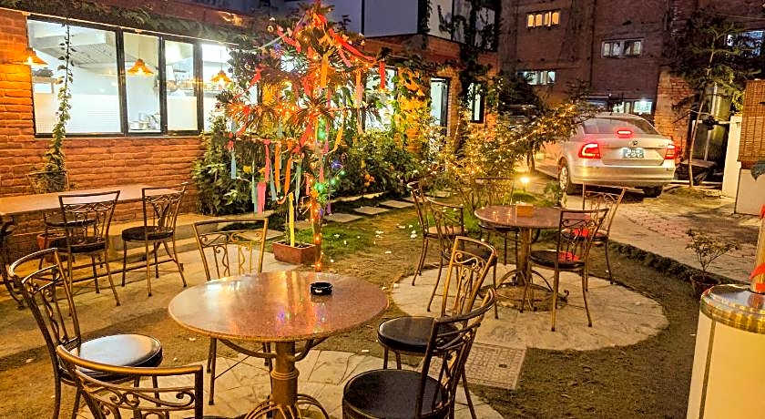 Apsara Boutique Hotel