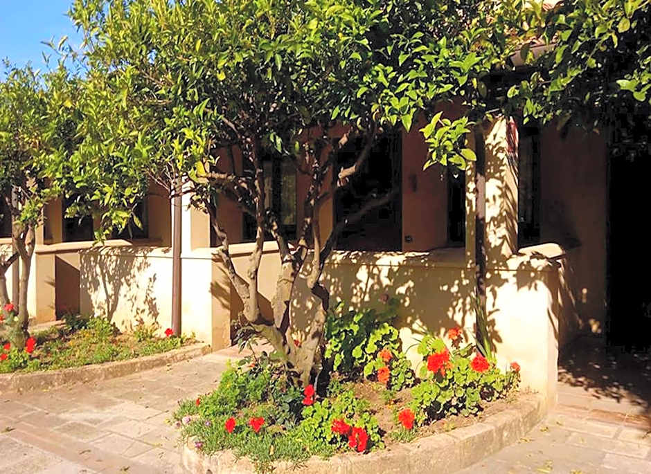 Borghetto Beach Club Resort
