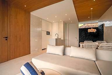 Green Flow Villa 18