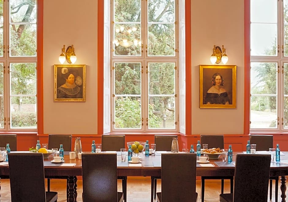 Schlosshotel Ziethen