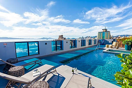 Blue Tree Premium Florianópolis