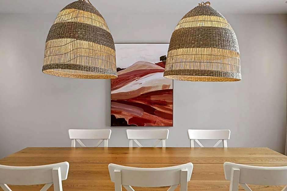 Condos Kamik Tremblant by Manitonga