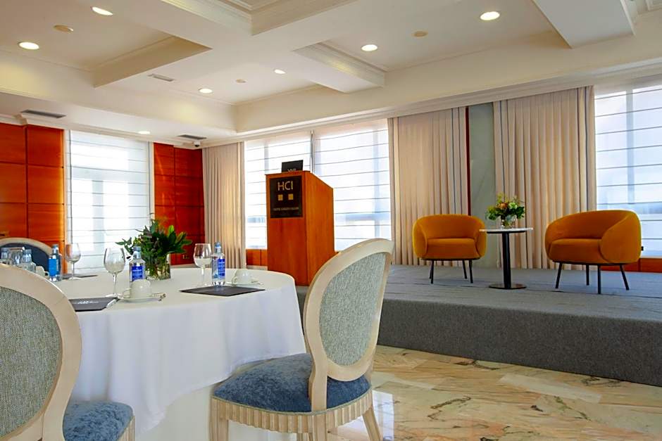 Hotel Carlos I Silgar