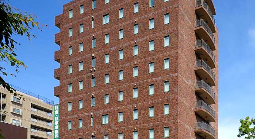 Center Hotel Narita 1