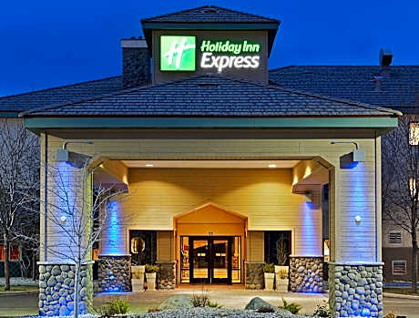 HOLIDAY INN EXPRESS FALLON By IHG