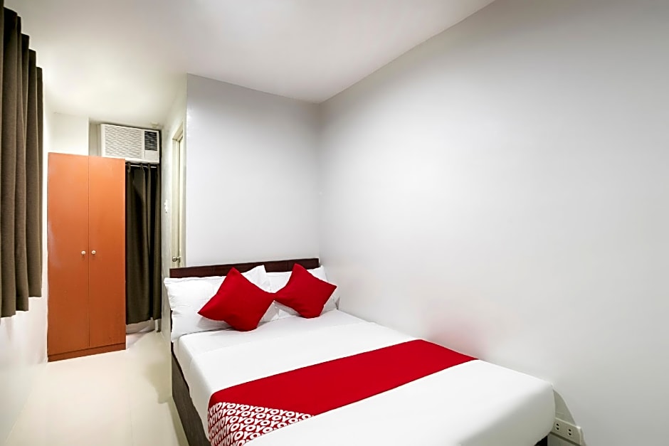 ELTI DORMITEL (Vaccinated Staff)