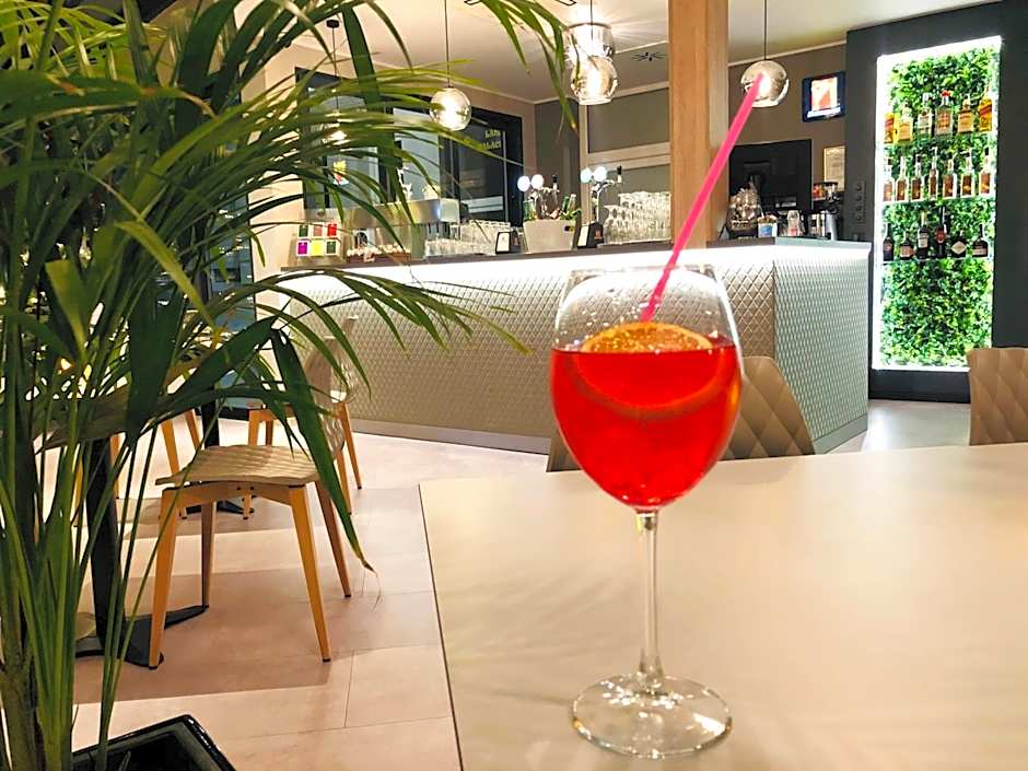 Hét Vezér Apartmanhotel