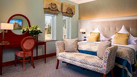 Estate Suite