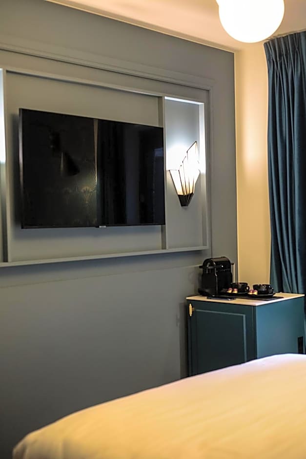 ibis Styles Hasselt City Centre