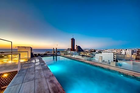 Superior Single Room