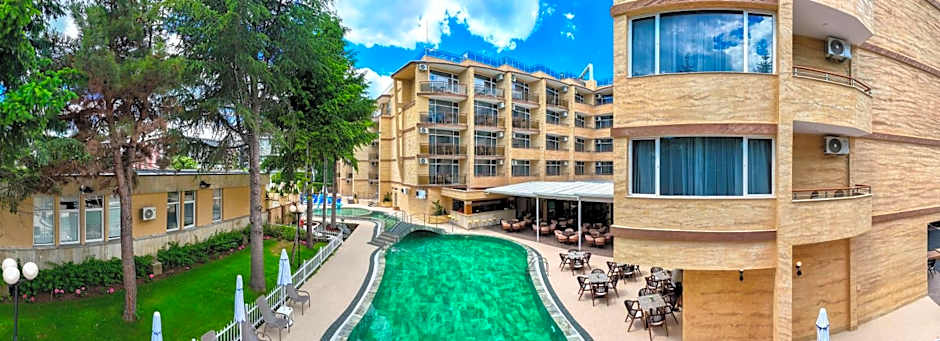 Boutique Hotel Opal ULTRA ALL INCLUSIVE
