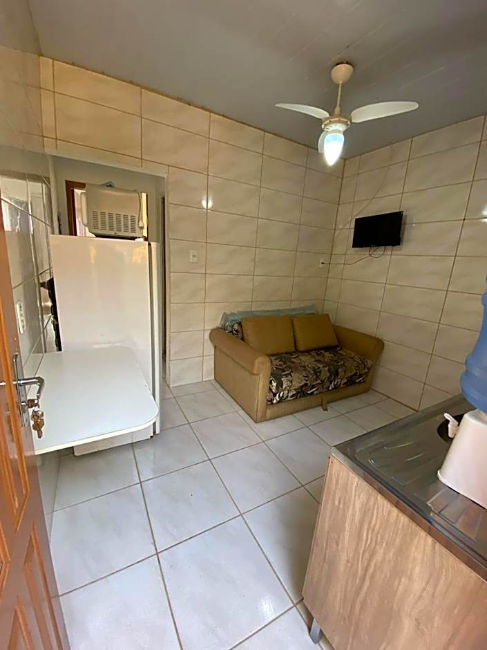 Residencial Erva Doce - 400m da Praia de Canasvieiras